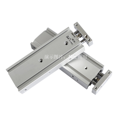 Pneumatic cylinder components Cylinder