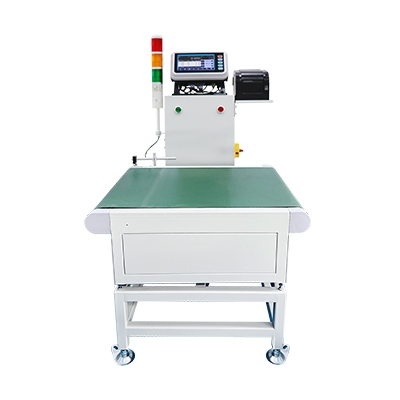 南通自动检重秤