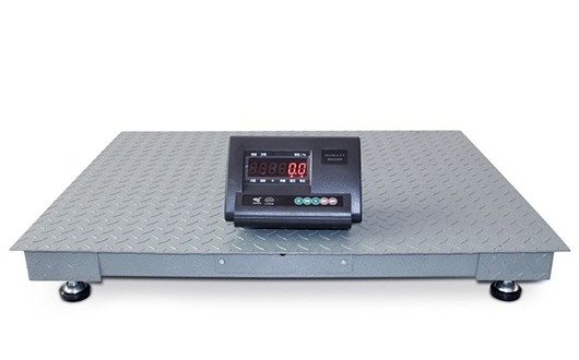 超低电子地磅优缺点分析