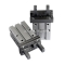 Pneumatic cylinder solenoid valve