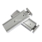 Pneumatic cylinder solenoid valve