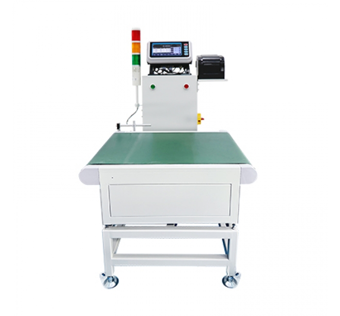 南通自动检重秤