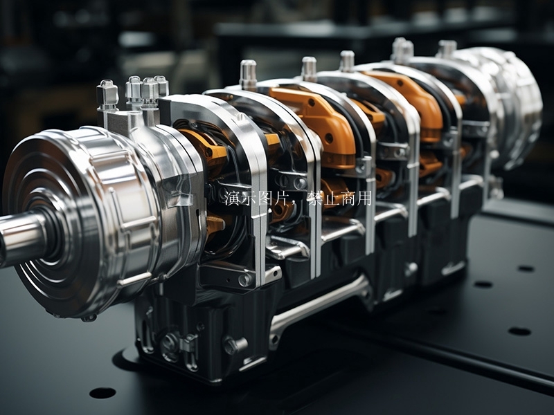 Industrial equipment Teach you how to adjust the speed of the cylinder